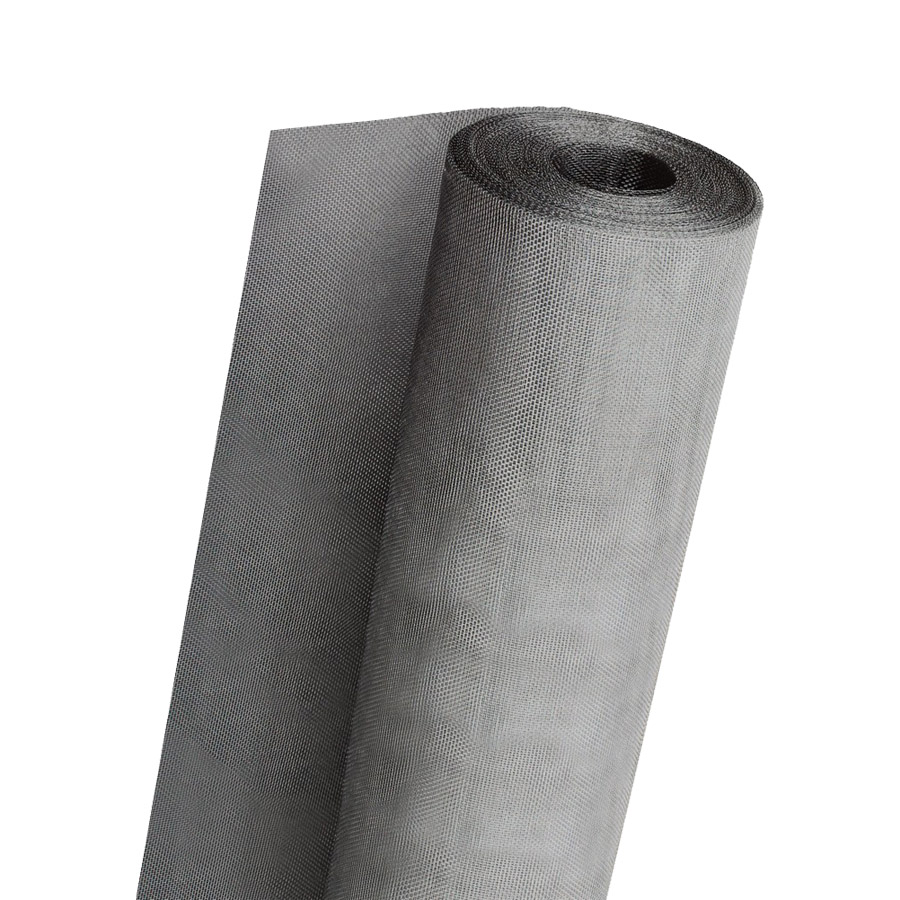 Cedazo Fibra de Vidrio 14X14 X3'X100' Gris