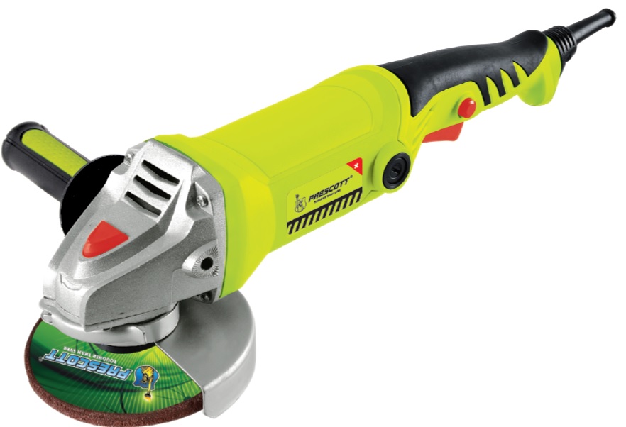Esmeril Mango Largo 5"- 1050w, 110v