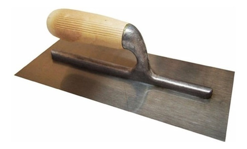 Llana Lisa mango Madera 11" x 5"