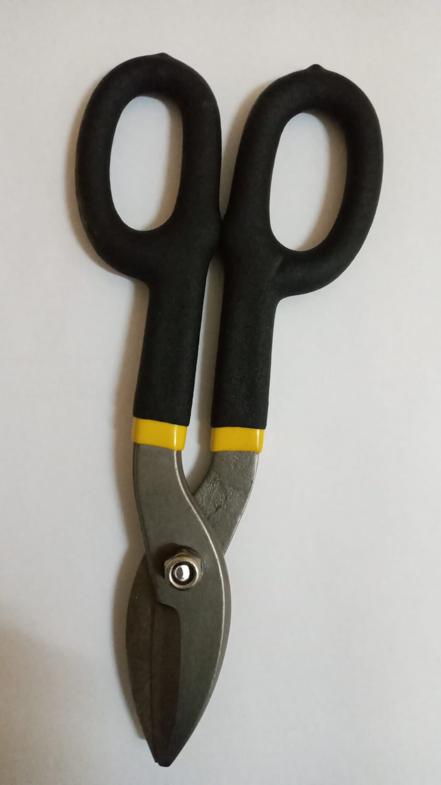 Tijera para Cortar Metal 8"
