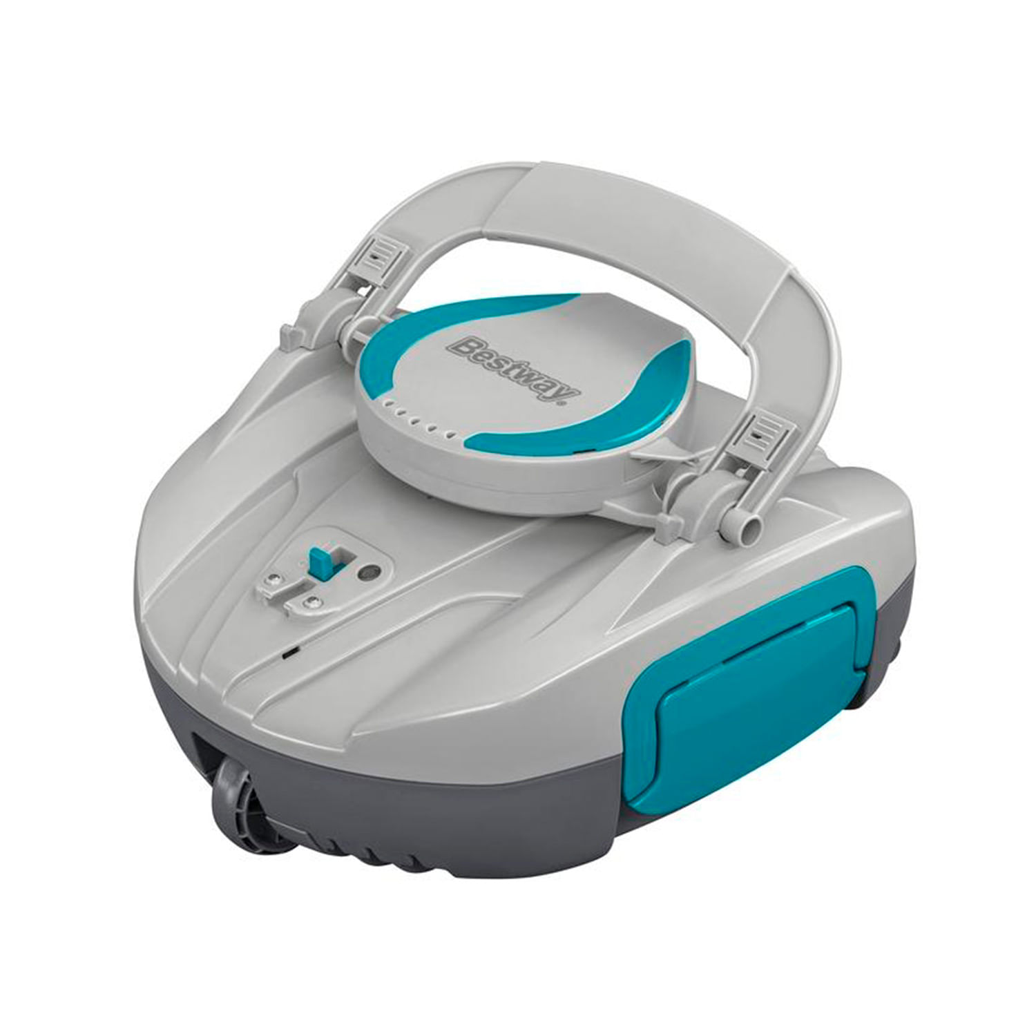 ASPIRADORA ROBOTICA P_PISCINA AQUATRONIX G100 BESTWAY