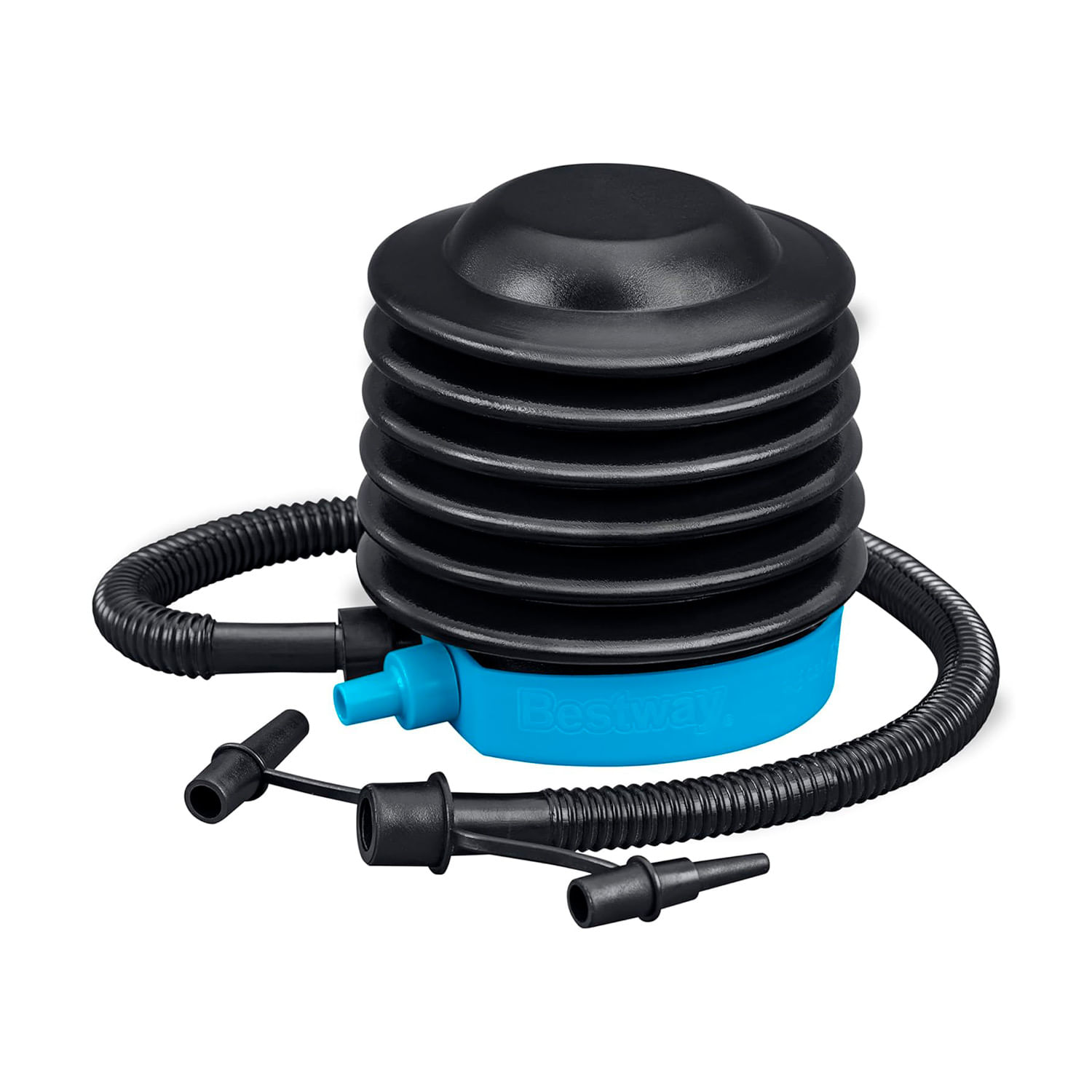 BOMBA DE PIE PARA INFLAR AIR STEP BESTWAY