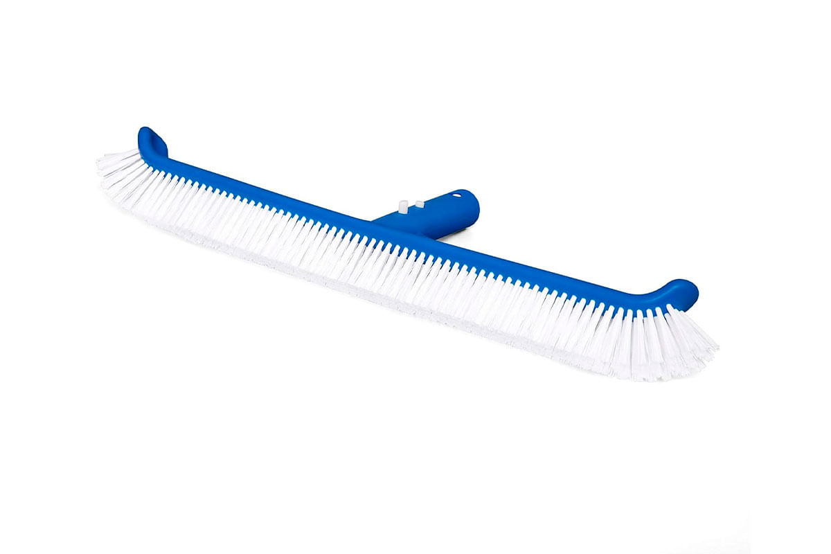 CEPILLO PARA PISCINA AQUABROOM 20 58280_E BESTWAY