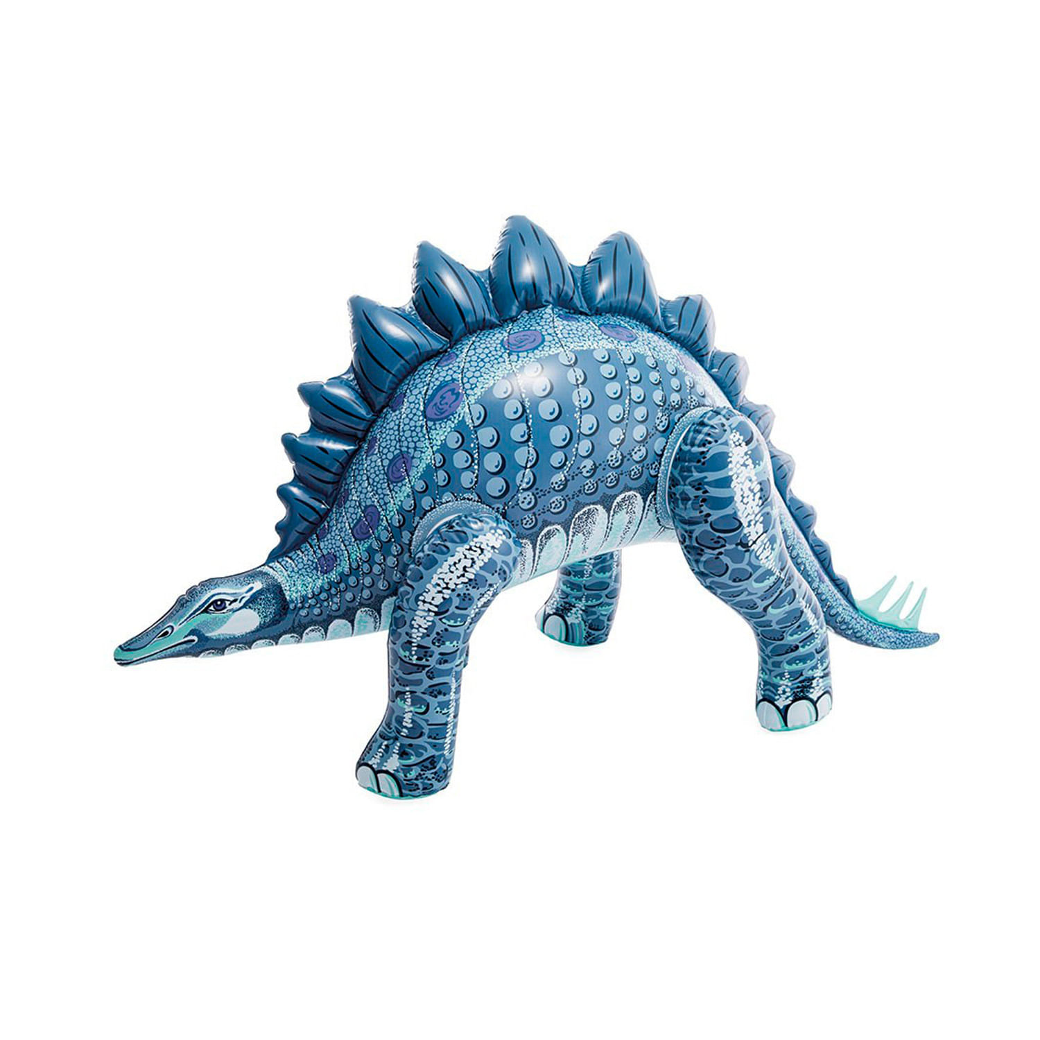 DINOSAURIO INFLABLE GRANDE 109 X 76 X 147CM INTEX