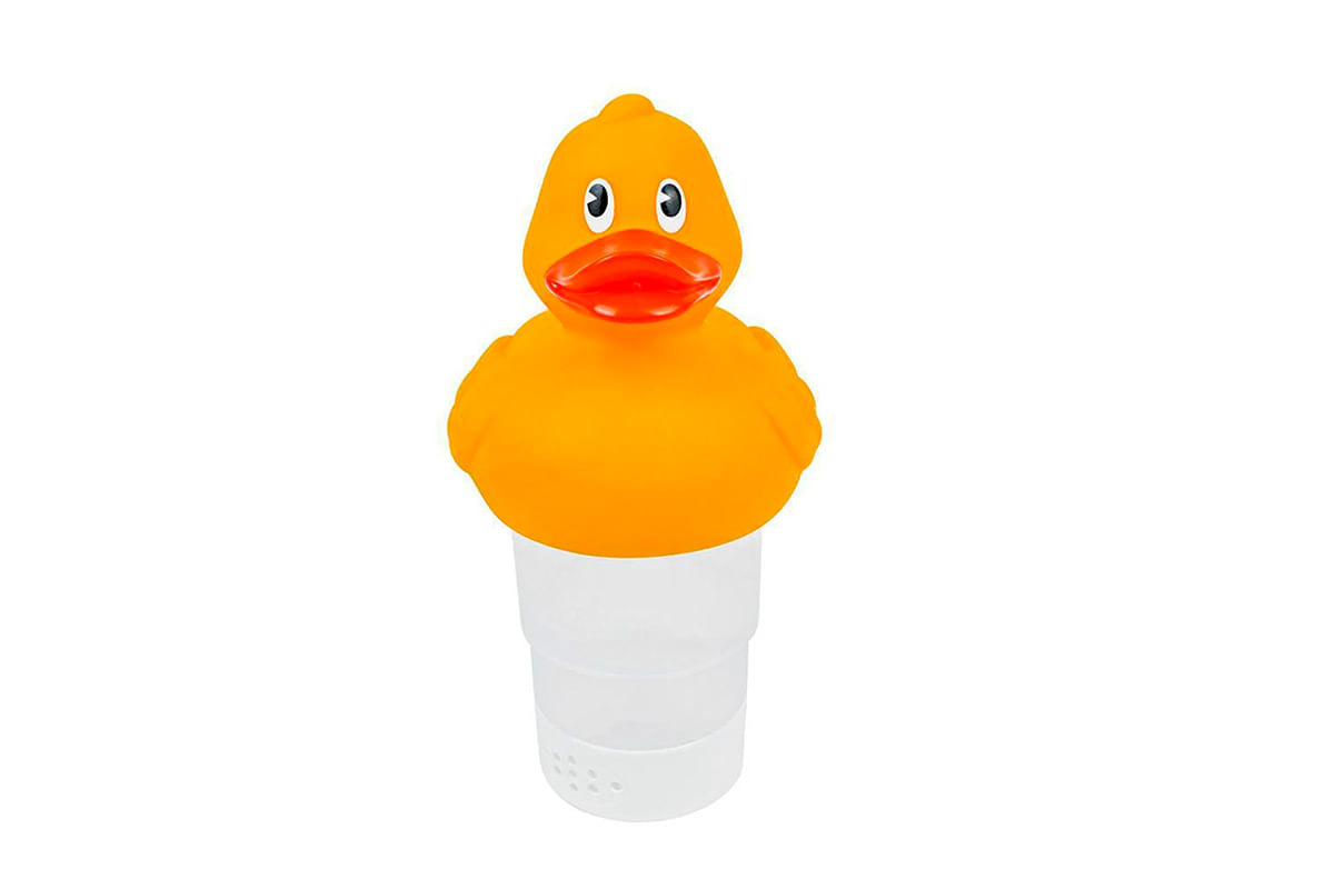 DISPENSADOR DE TABLETAS CLORO 12IN PATO ACE