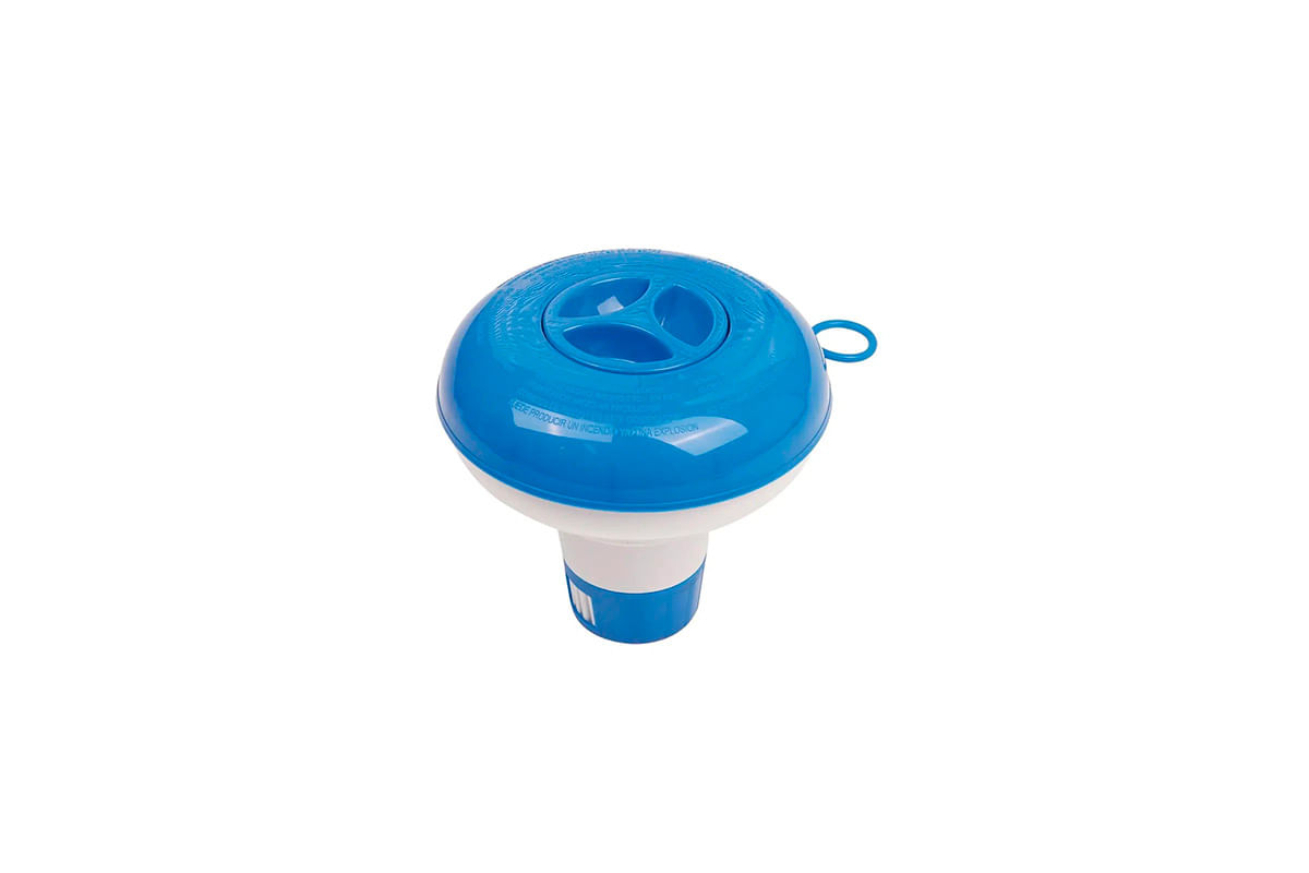 DISPENSADOR DE TABLETAS CLORO 5IN ACE