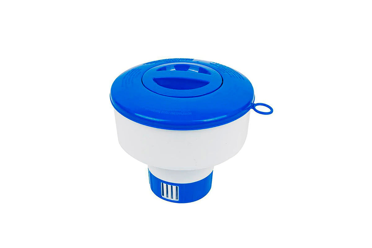 DISPENSADOR DE TABLETAS CLORO 7IN ACE