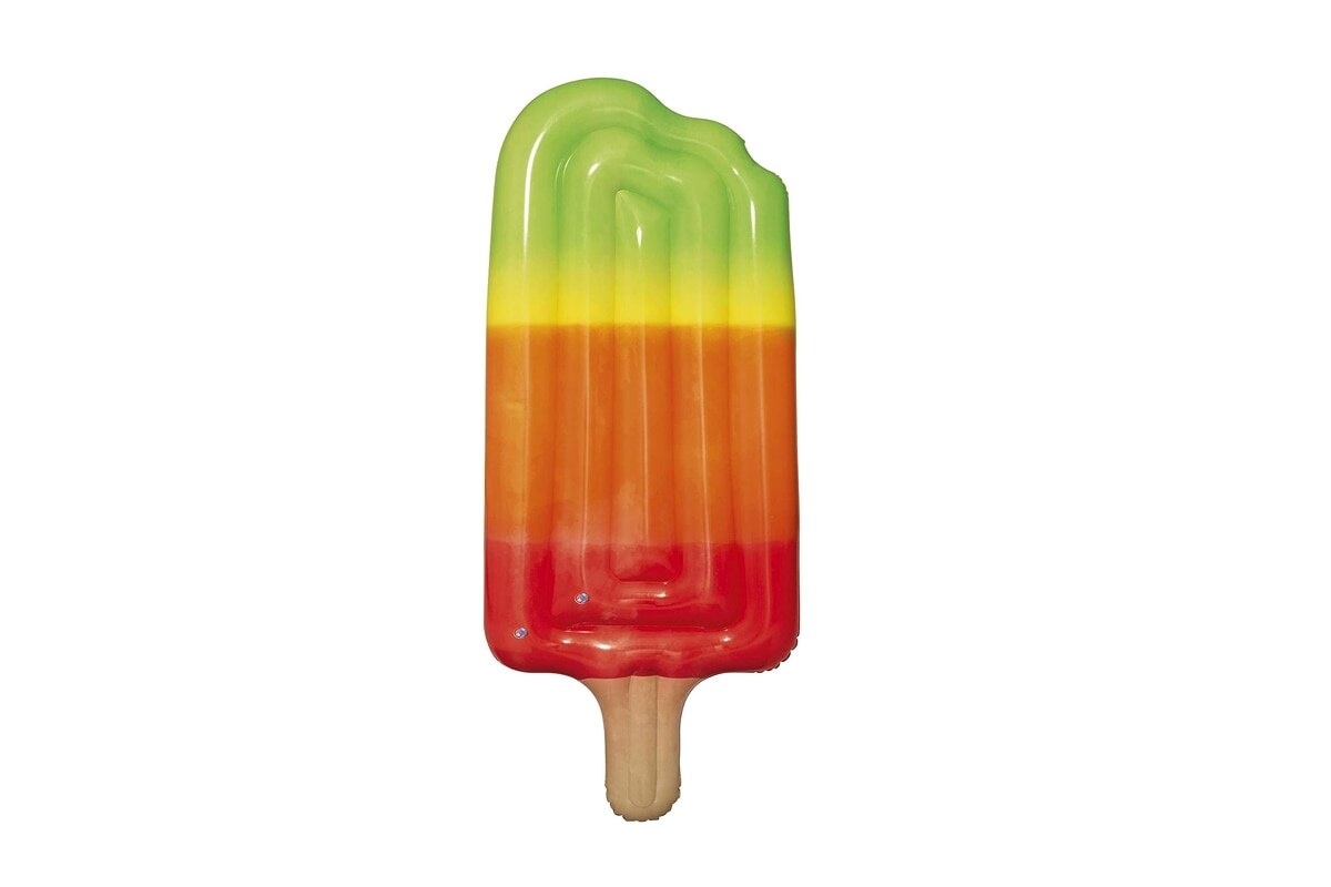 FLOTADOR DREAMSICLE 1.85M x 89CM BESTWAY