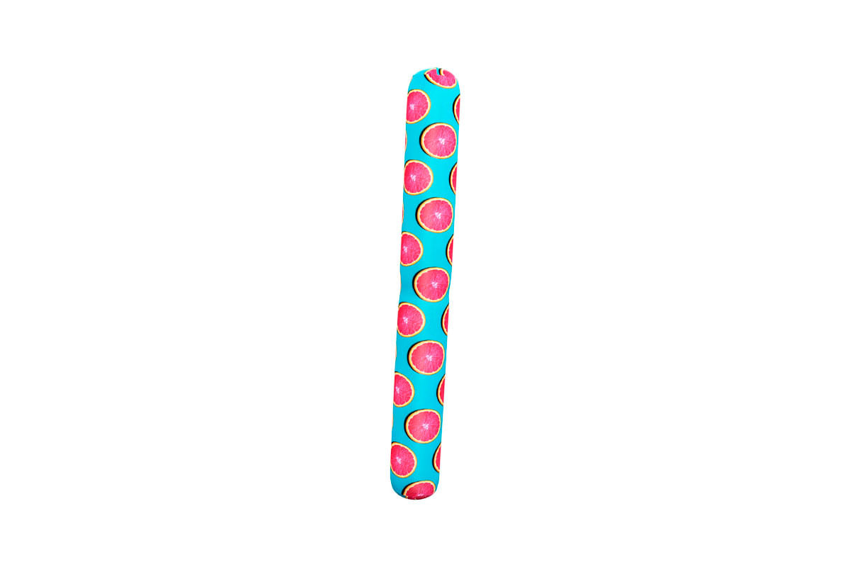 FLOTADOR FIDEO DE ESPUMA AQUA 152 CM ESTAMPADO BESTWAY