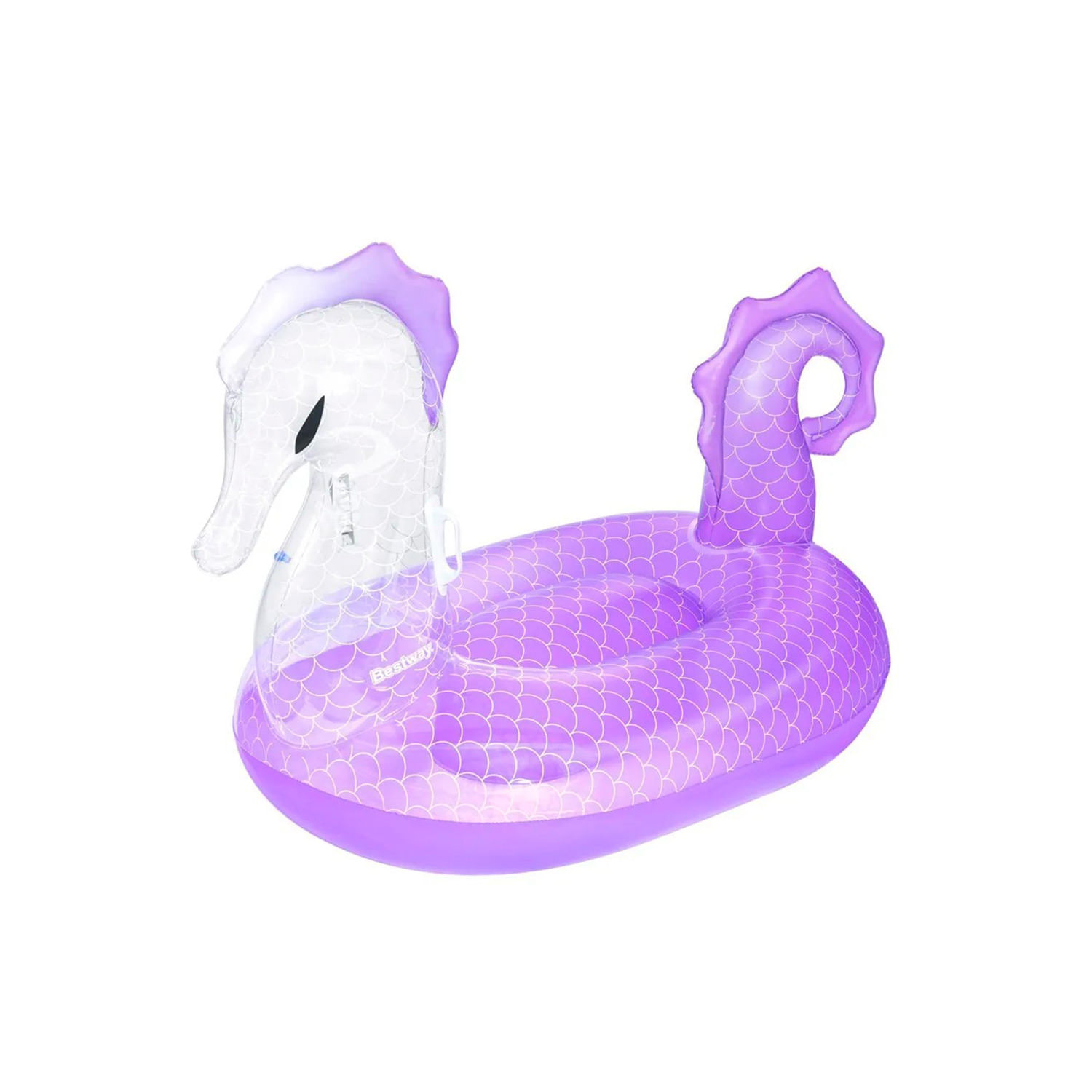 FLOTADOR INFLABLE F. CABALLITO DE MAR BESTWAY