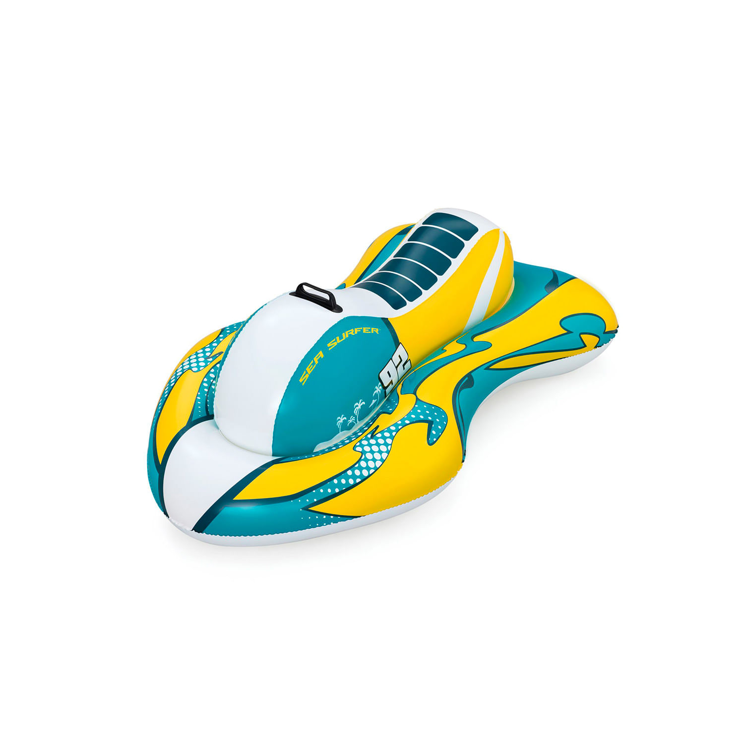 FLOTADOR INFLABLE SEA SURFER P_NIÑOS BESTWAY