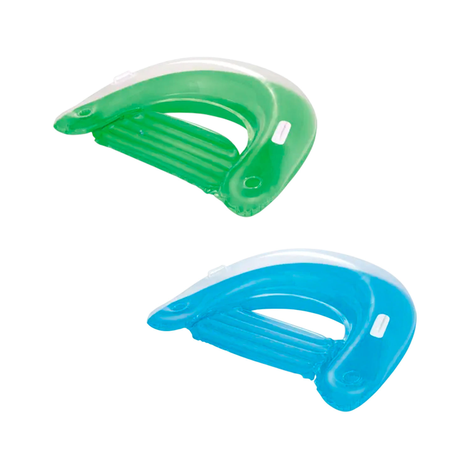 FLOTADOR INFLABLE TIPO SILLON C_PORTAVASO BESTWAY