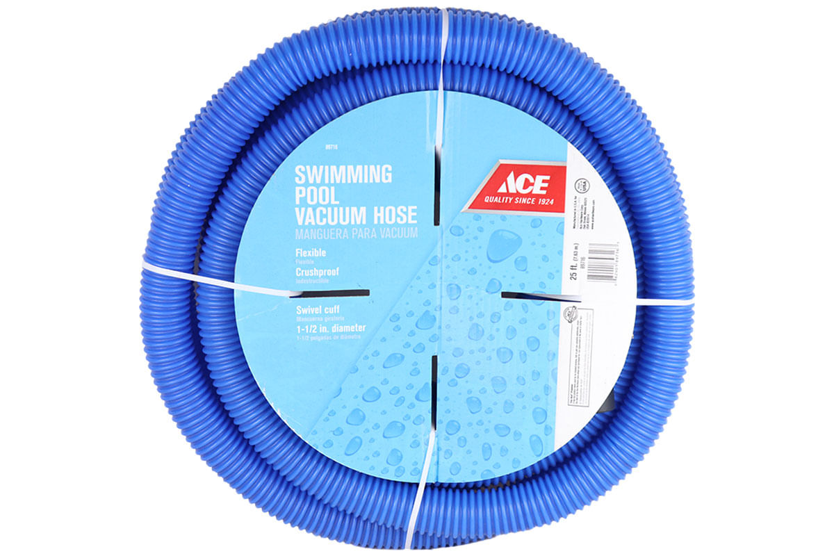 MANGUERA DE PISCINA PRO 1-1_2_X25' ACE