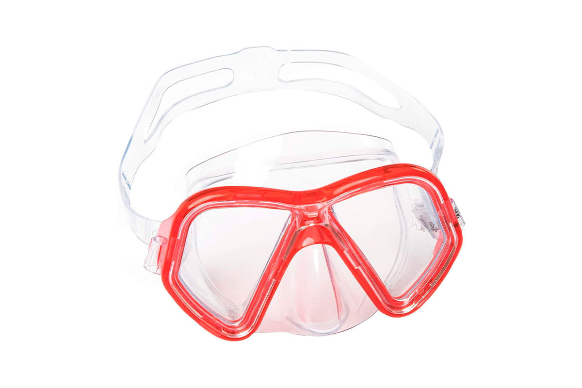 MASCARA P_BUCEO SPARK WAVE 14+AÑOS BESTWAY