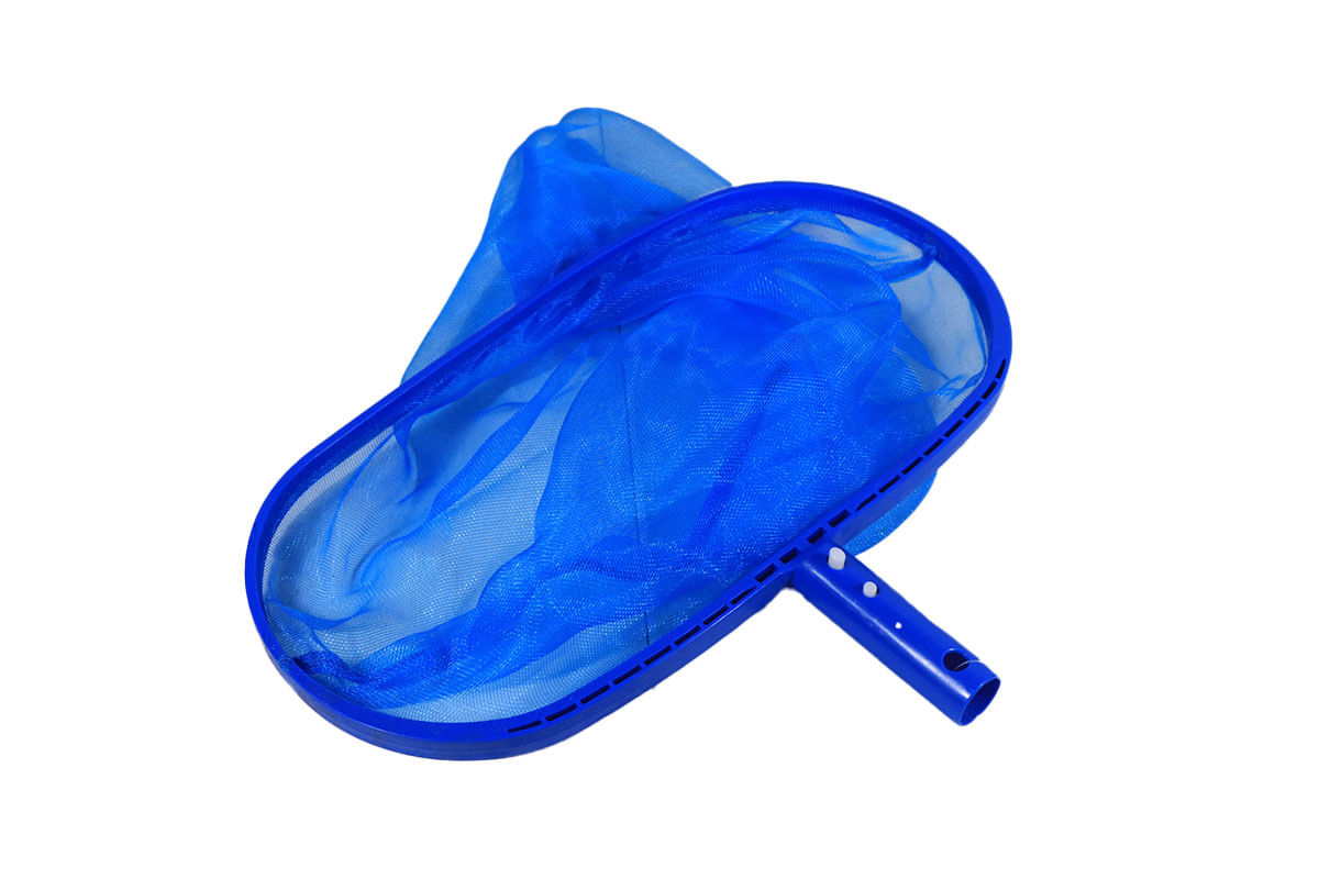 RECOGEDOR DE HOJAS PARA PISCINA TIPO BOLSA 17X14X14 PULG ACE