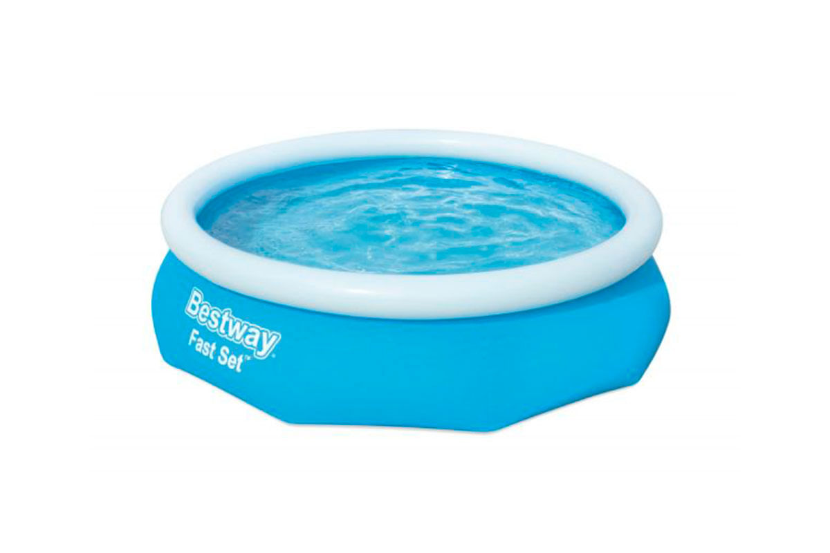 SET DE PISCINA FAST SET 3.05M X 0.76M BESTWAY