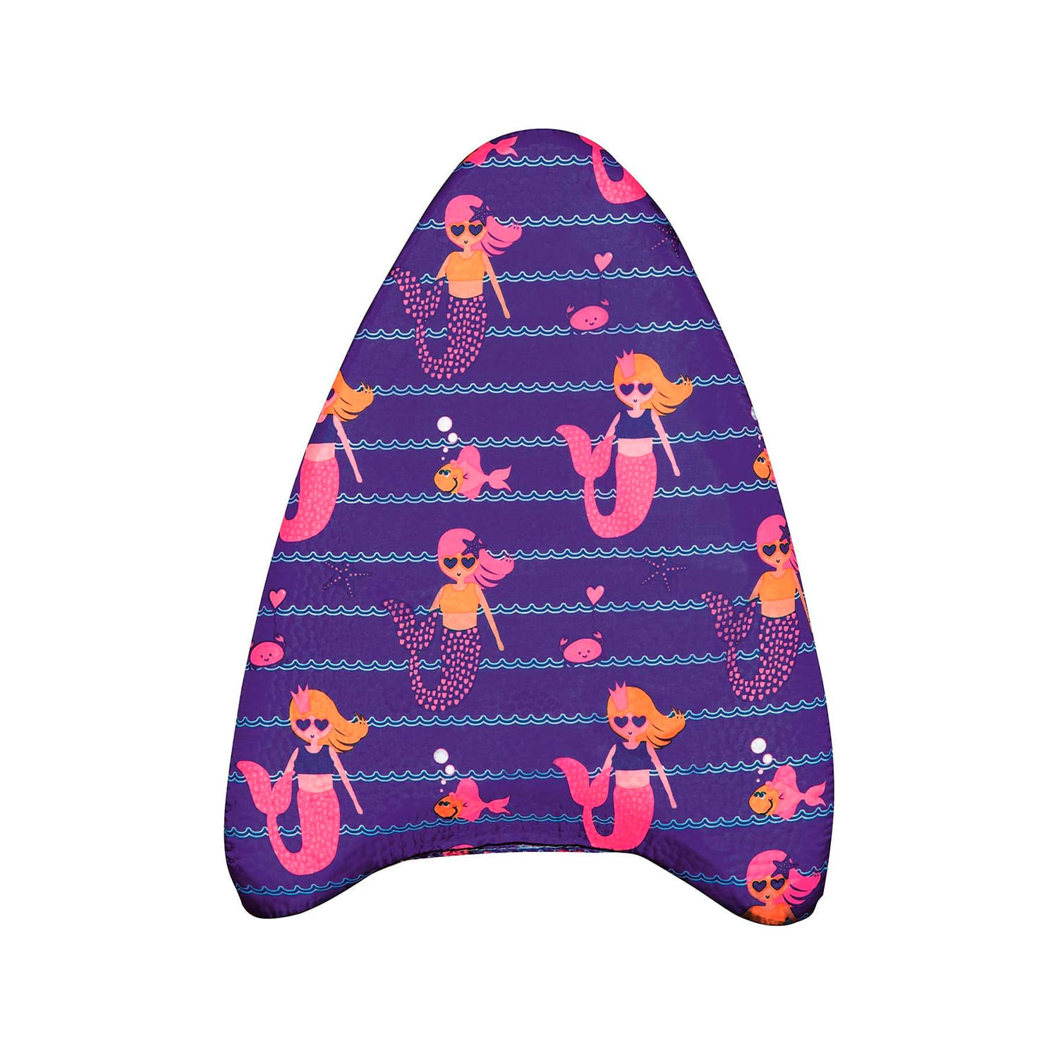 TABLA DE NATACION INFANTIL 3 A 6 AÑOS COLOR SURTIDO BESTWAY