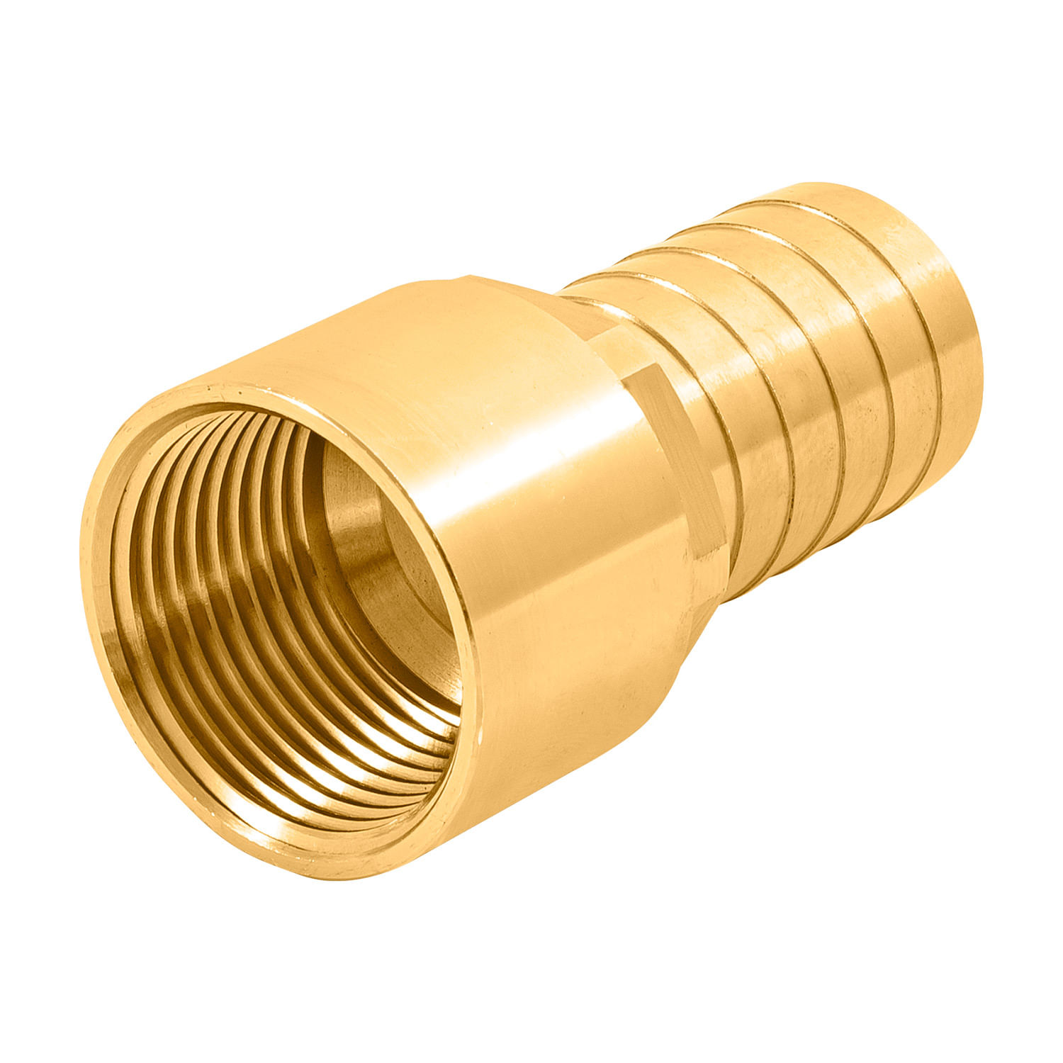 ADAPTADOR HEMBRA LATON POLIDUCTO 3/4" FOSET