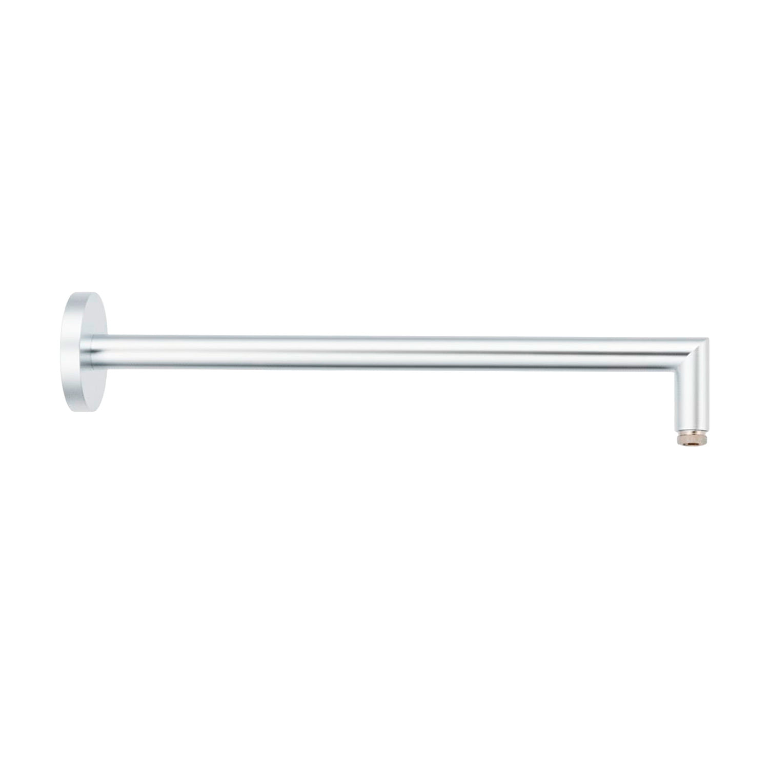 BRAZO DE DUCHA ACERO INOX. CROMO CARPIN FINEZZA