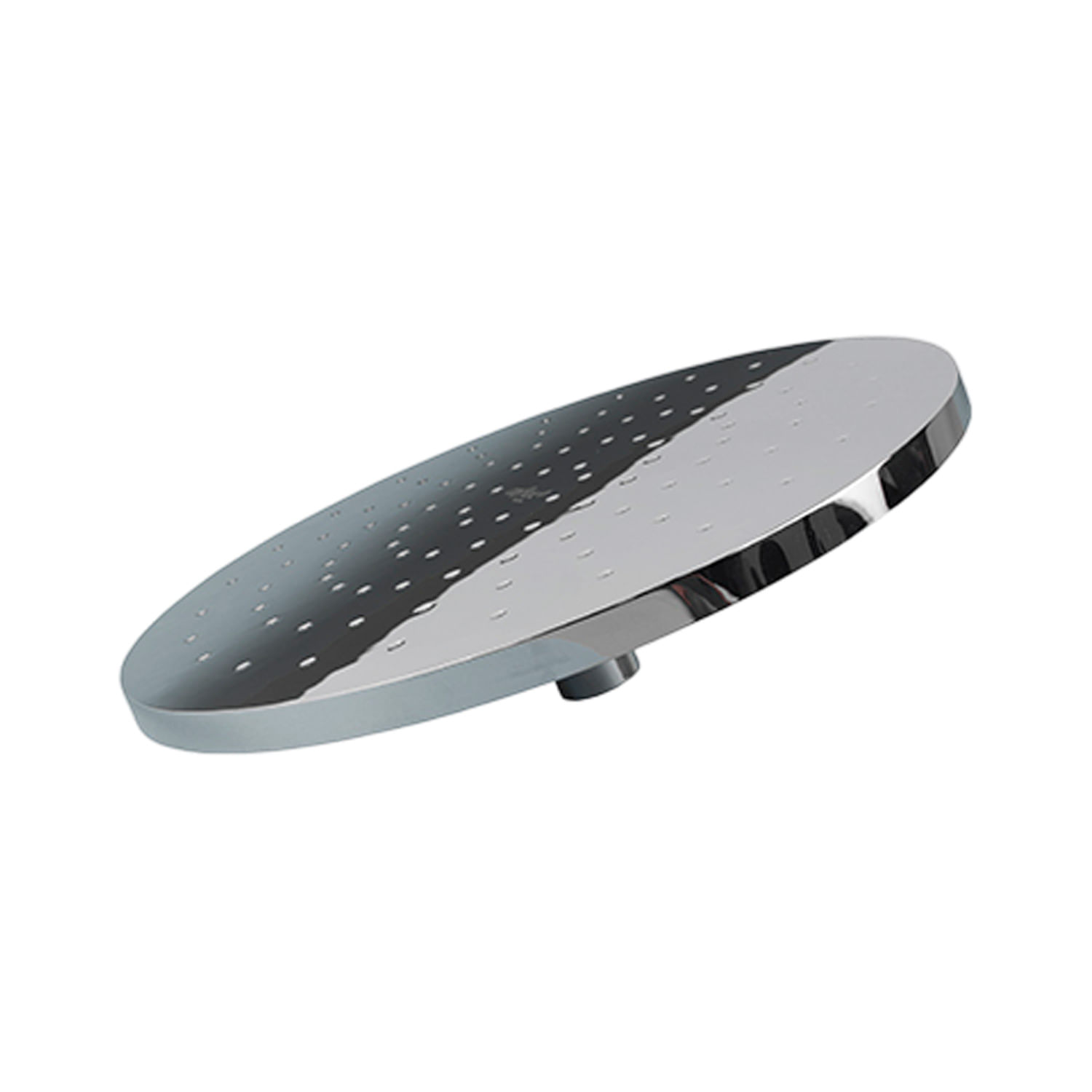 CABEZA DE DUCHA REDONDA CROMO 8.5" COFLEX