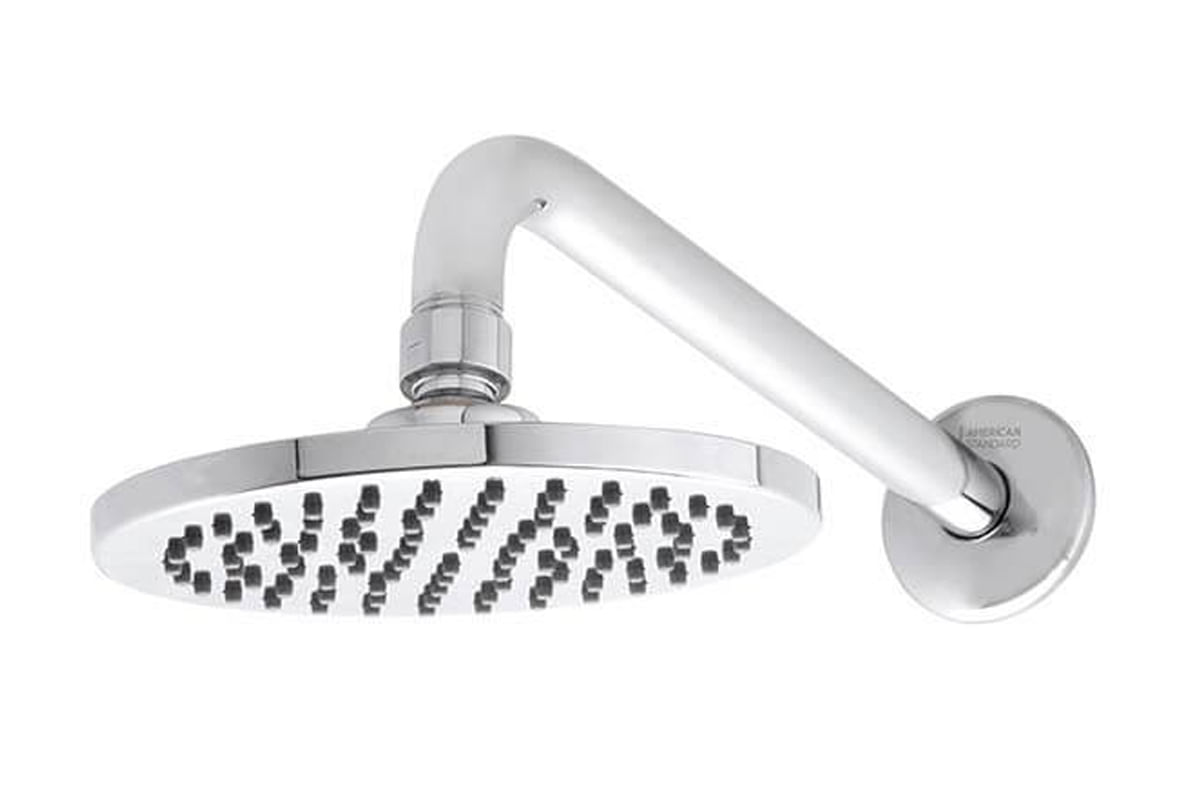 CABEZA DE DUCHA SERENITY CON BRAZO A PARED AS