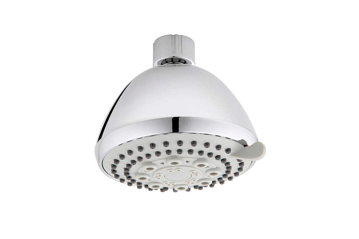 CABEZA DE DUCHA SERENITY CON FUNCIONES C/BRAZO AS