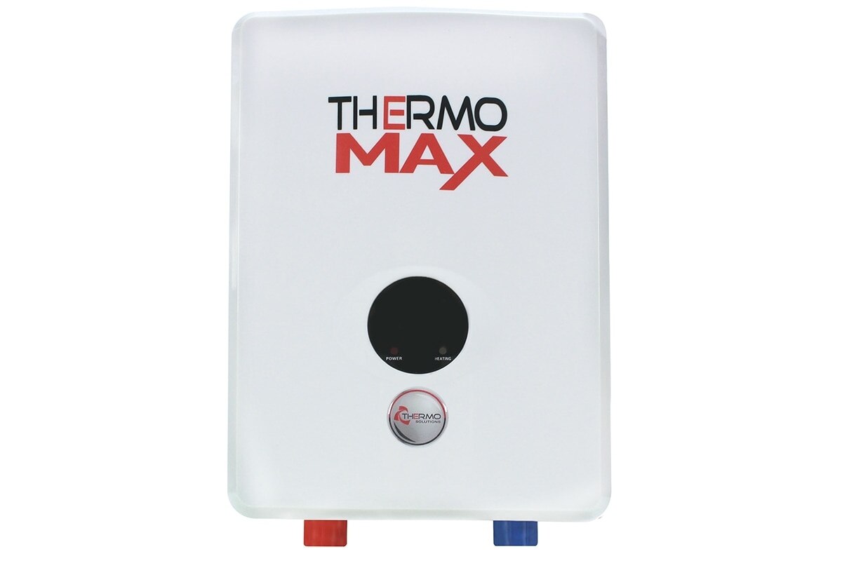 CALENTADOR DE AGUA DE PASO 10kW THERMO MAX