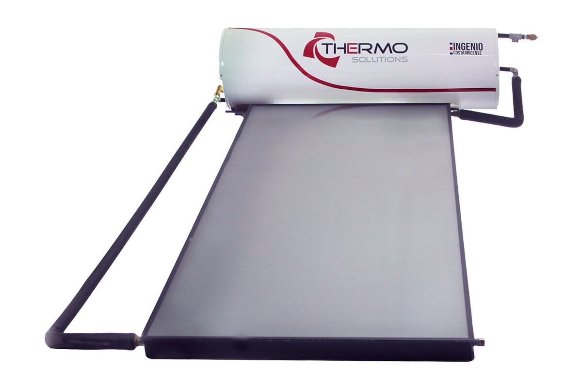 CALENTADOR DE AGUA SOLAR 60 GLNS THERMO SOLUTIONS