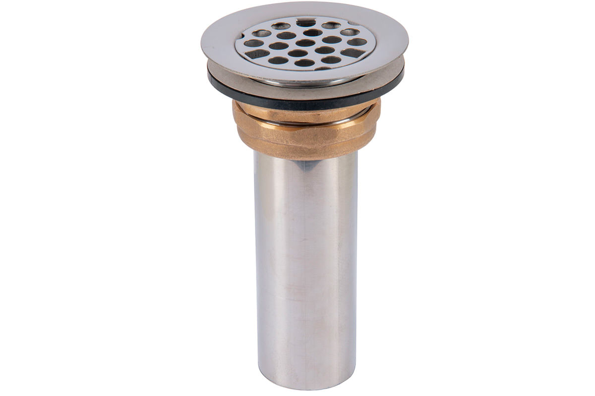 CANASTA PARA BAR 2-1/2 ACERO INOX FOSET