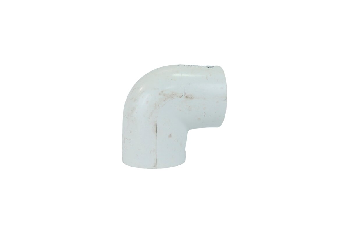 CODO PVC COMBINADO AGUA POTABLE 90 GRADOS 1-1/2"