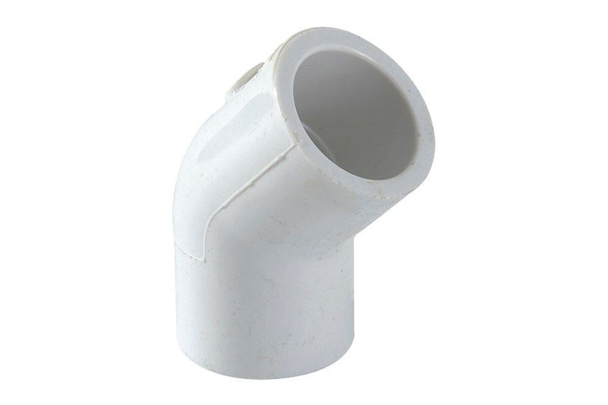 CODO PVC COMBINADO AGUA POTABLE 90 GRADOS 1/2"