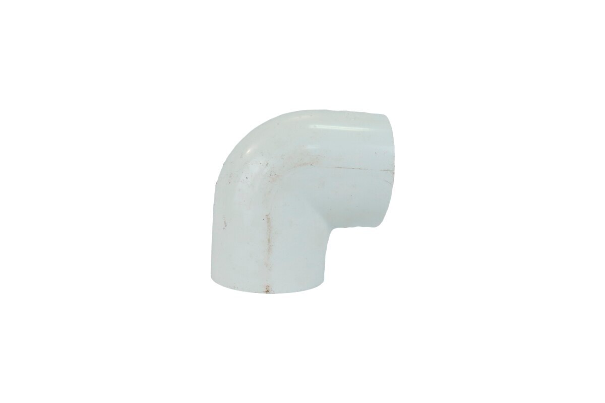 CODO PVC COMBINADO AGUA POTABLE 90 GRADOS 2"