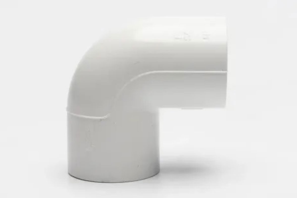 CODO PVC LISO AGUA POTABLE 90 GRADOS 3/4 AMANCO