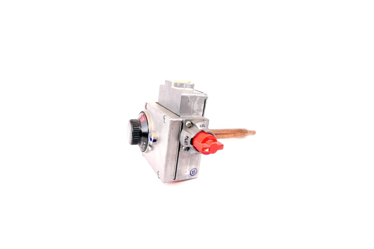 CONTROL TERMOSTATO PARA CALENTADOR DE AGUA GAS REL