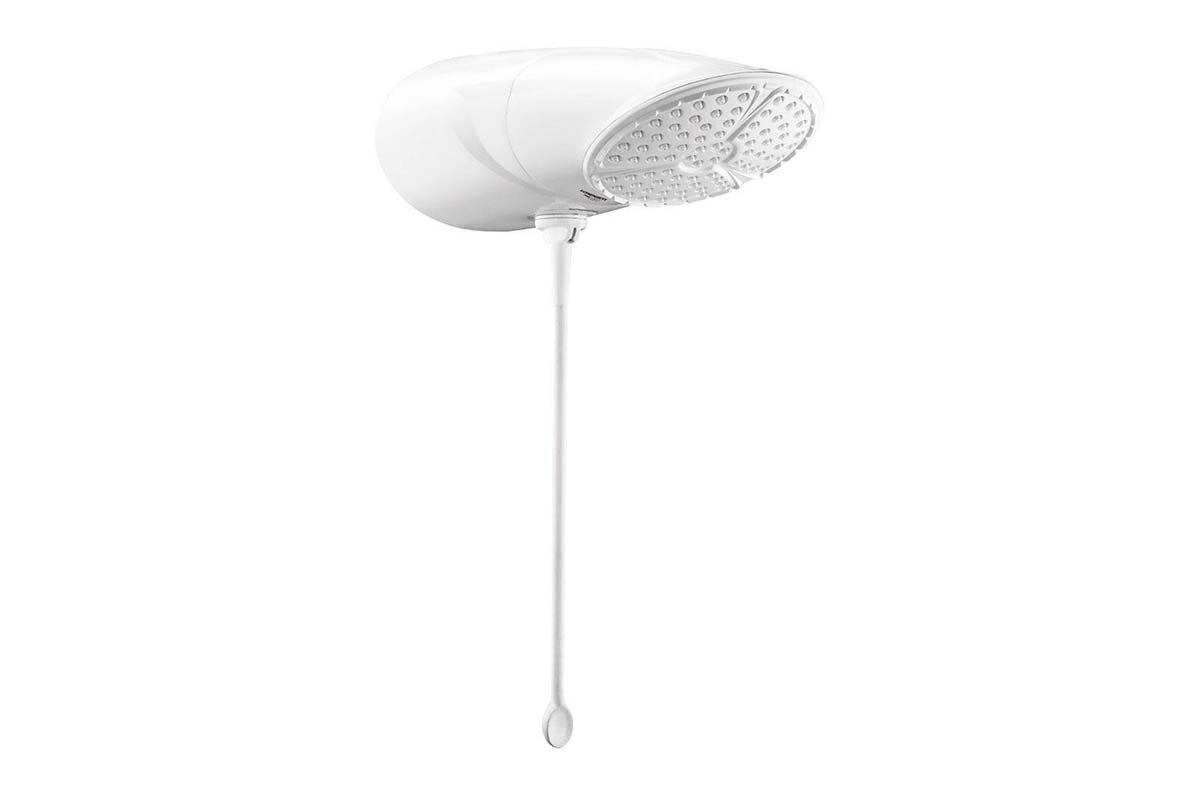DUCHA ELECTRICA TOP JET 4T BLANCA LORENZETTI