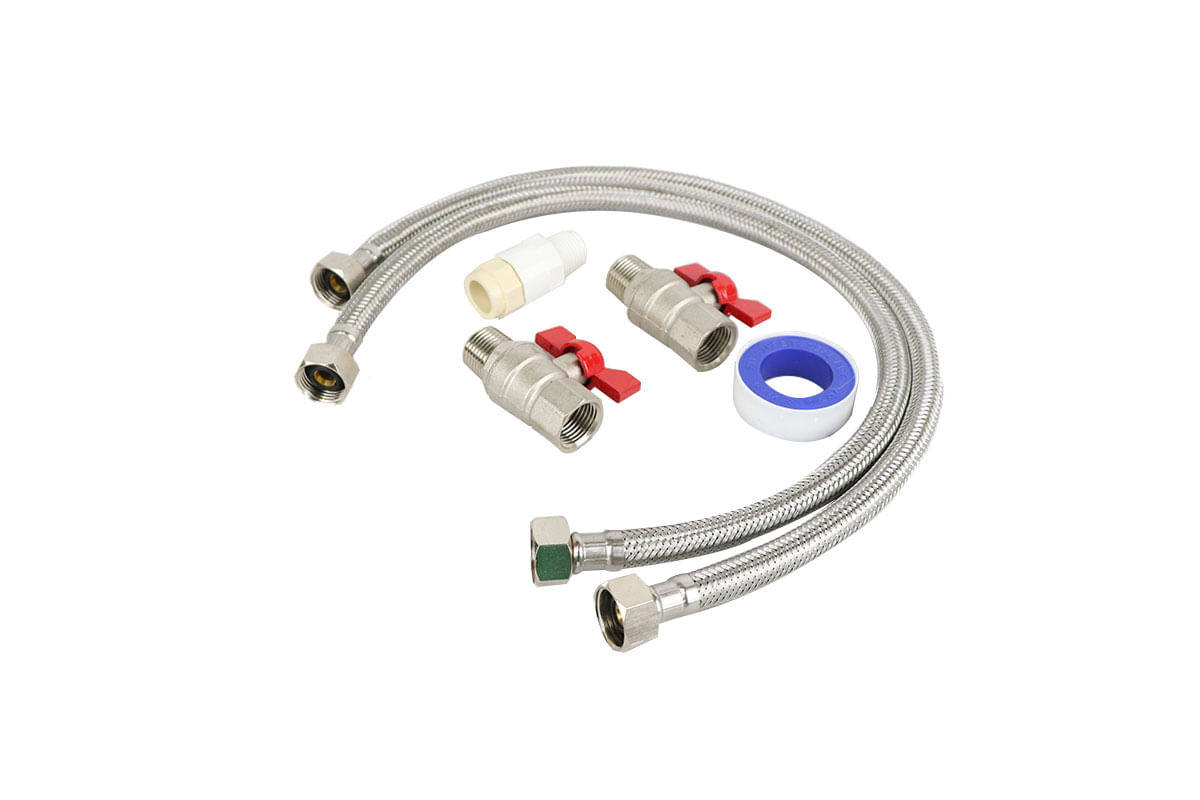 KIT PARA CALENTADOR DE AGUA DE PASO TITAN THERMOSOLUTIONS
