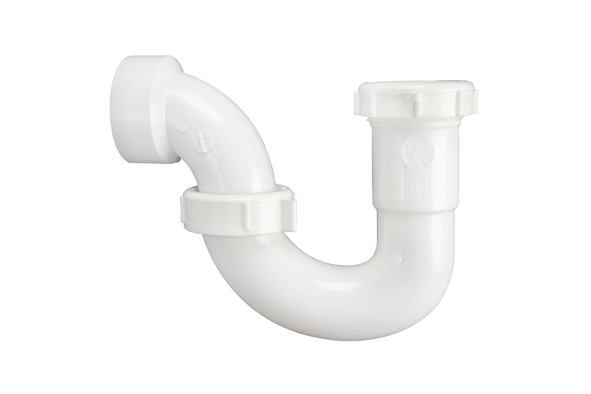 KIT REPARACION TRAMPA PARA PANTRY 1-1/2 PVC BLANCA ACE