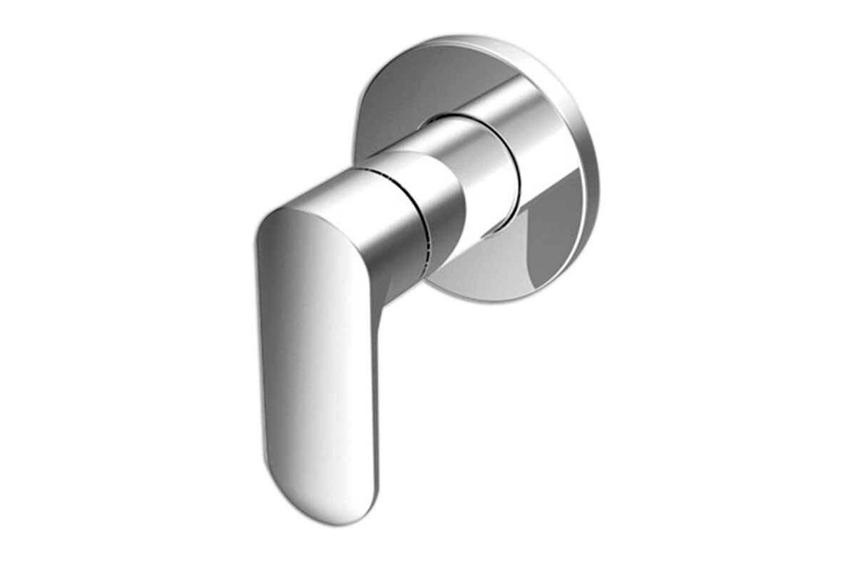 LLAVE DE DUCHA PALANCA MONOMANDO PFISTER SERIES -PFISTER
