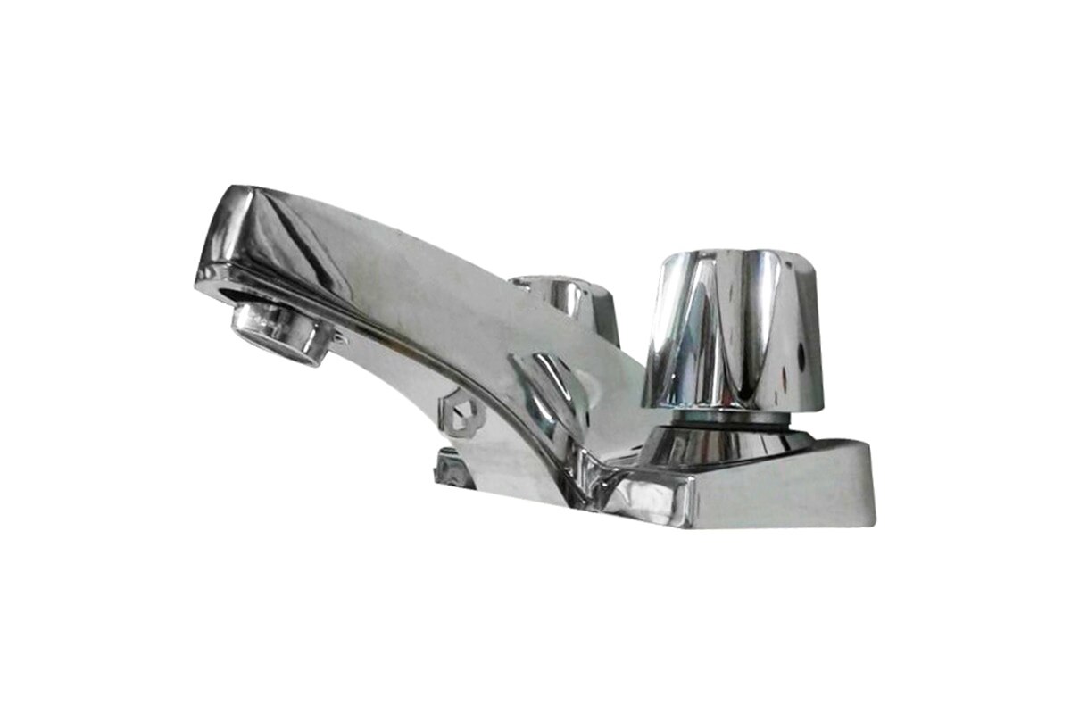 LLAVE PARA LAVAMANO DOBLE ROSCA CON POP UP PFIRST SERIES-PFISTER