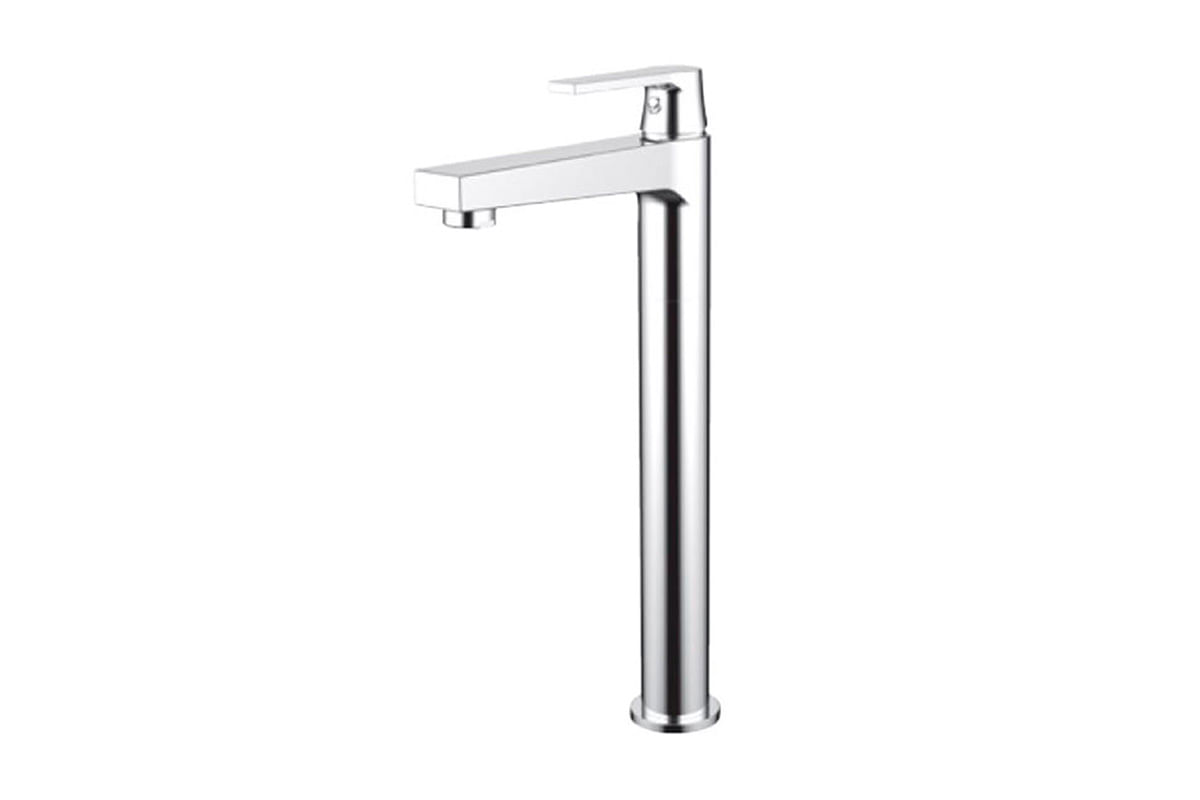 LLAVE PARA LAVAMANO MONOMANDO ALTA MANIJA LAINZ -PFISTER