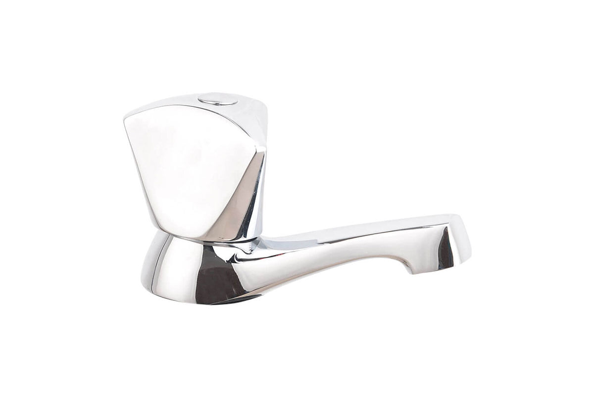 LLAVE PARA LAVAMANO SENCILLA COEN CORONA