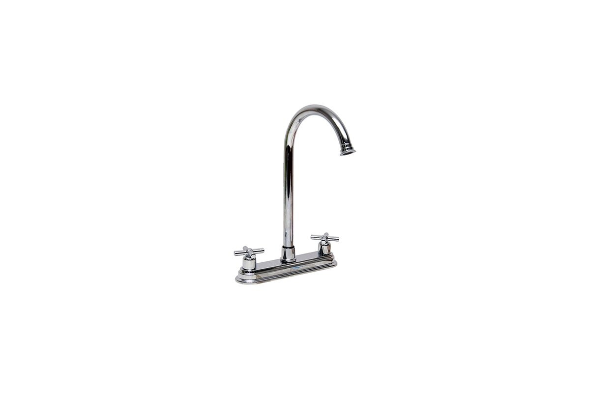 LLAVE PARA PANTRY DOBLE DE CRUZ AQUAMITICA-BERMETAL