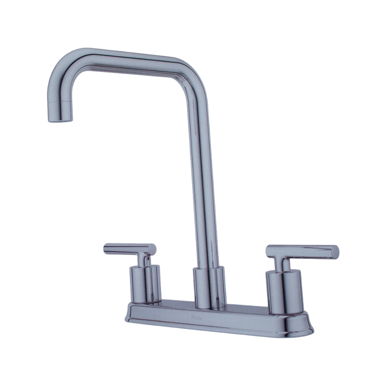 LLAVE PARA PANTRY DOBLE MANIJA CROMO SENA -PFISTER
