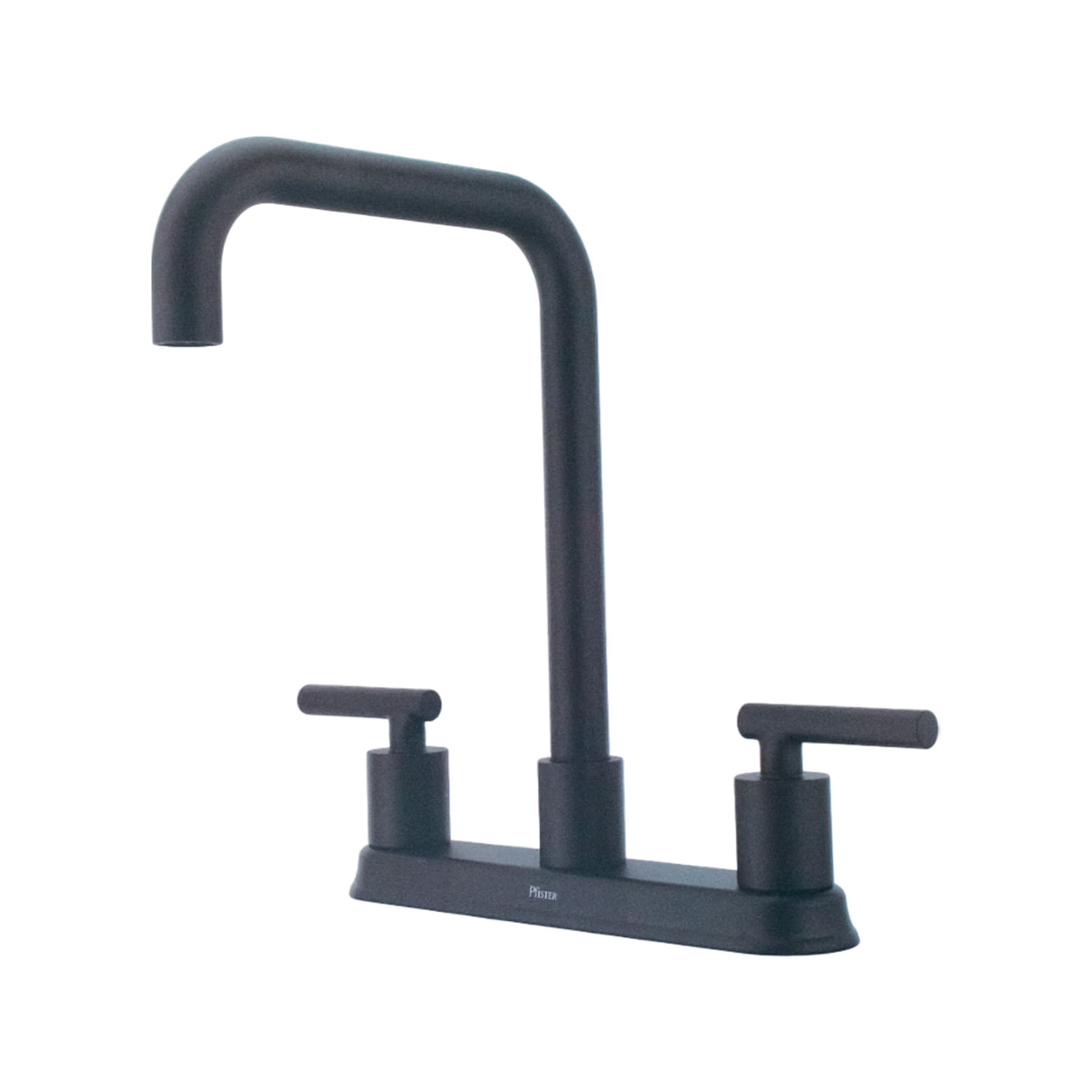 LLAVE PARA PANTRY DOBLE MANIJA NEGRO SENA-PFISTER