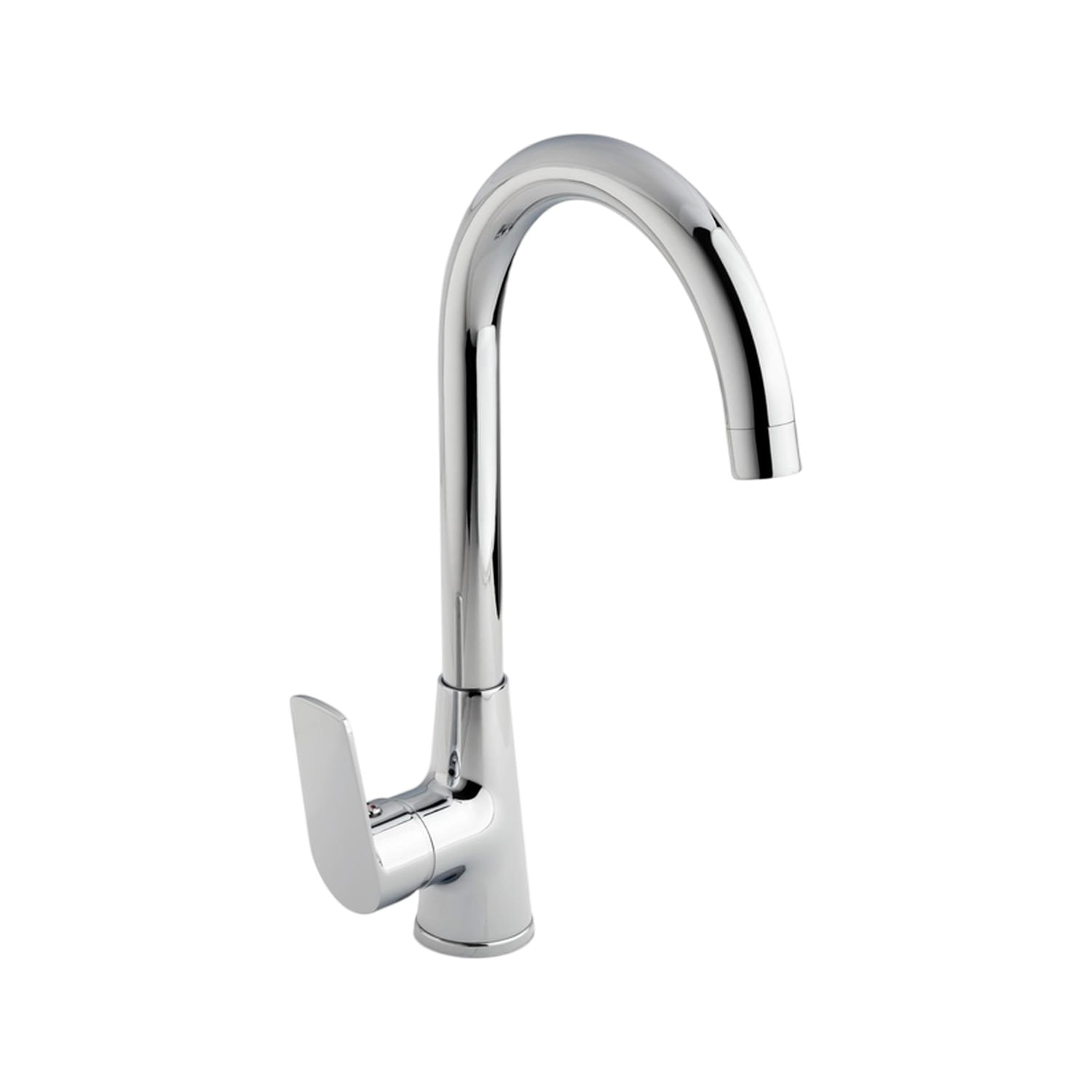 LLAVE PARA PANTRY MONOMANDO BARCELONA CROMO CORONA
