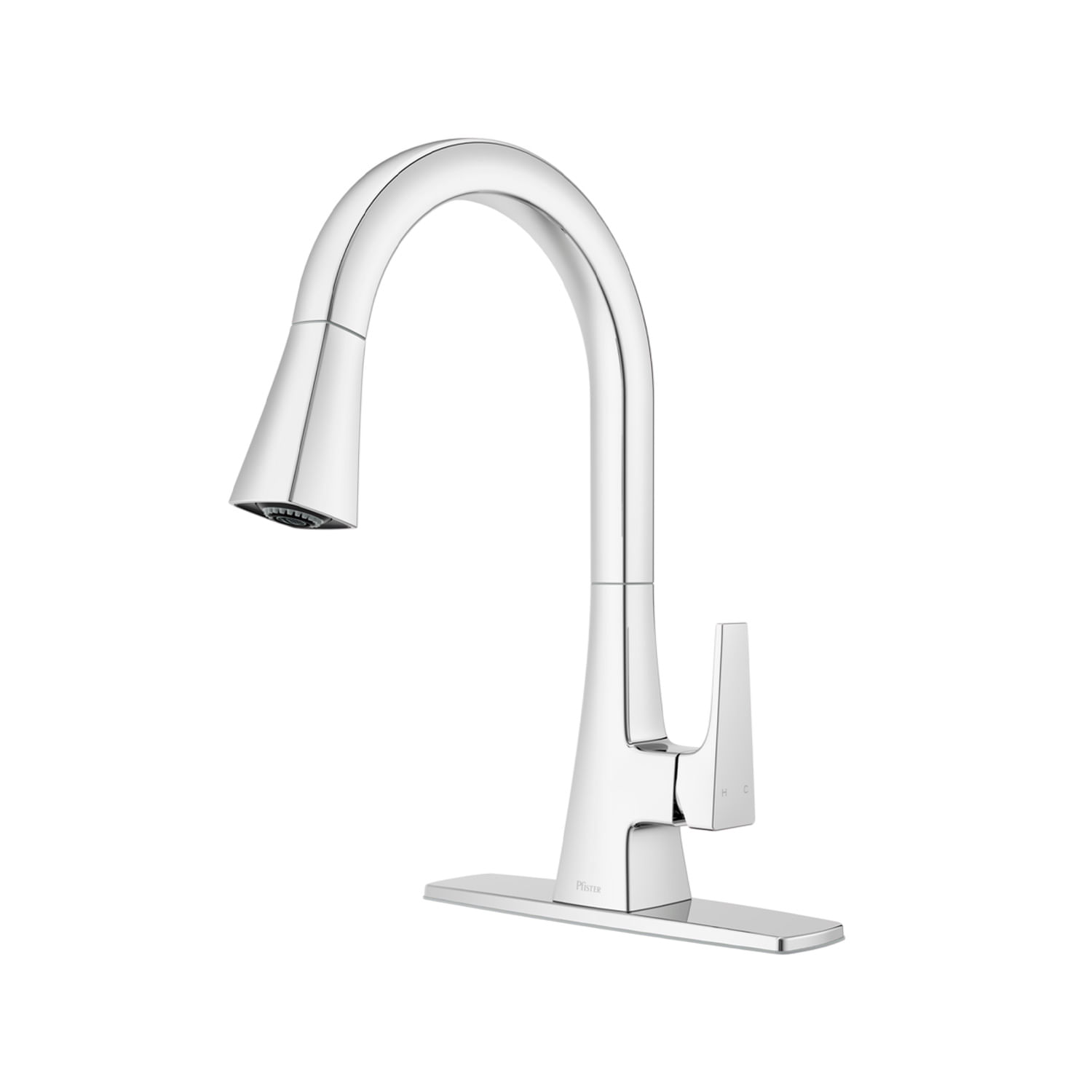 LLAVE PARA PANTRY MONOMANDO DE PALANCA EXTRAIBLE ADMIRAL CROMO- PFISTER