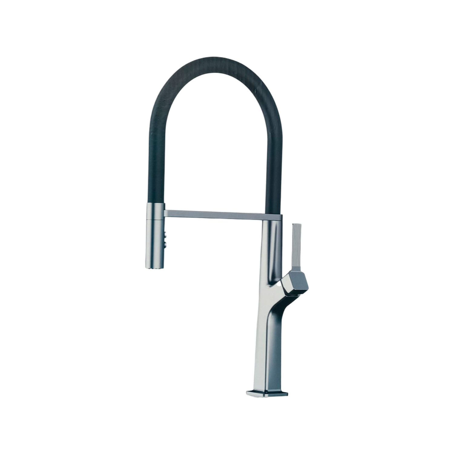 LLAVE PARA PANTRY MONOMANDO EXTRAIBLE CROMO M0I MIGGET FINEZZA