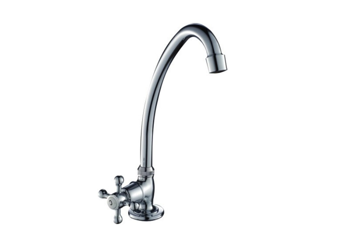 LLAVE PARA PANTRY SENCILLA CRUCETA CUELLO ALTO-CORONA