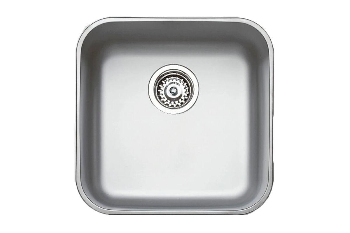 PANTRY 1 TINA 40.6x40.6X18 SIN ESCURRIDOR SUBMONTAR TEKA