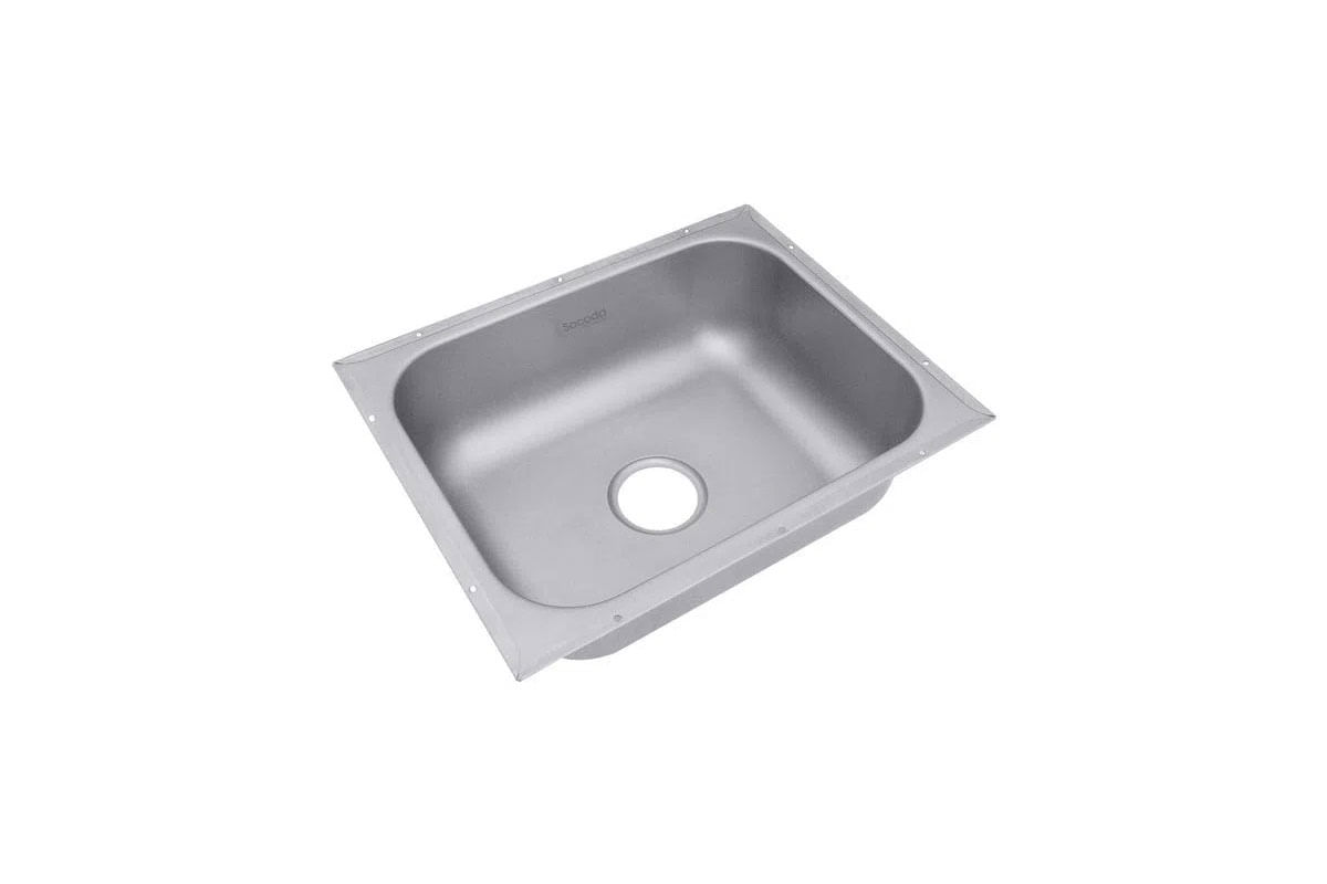 PANTRY 1 TINA 43X55X16.5 SIN ESCURRIDOR SUBMONTAR SOCODA